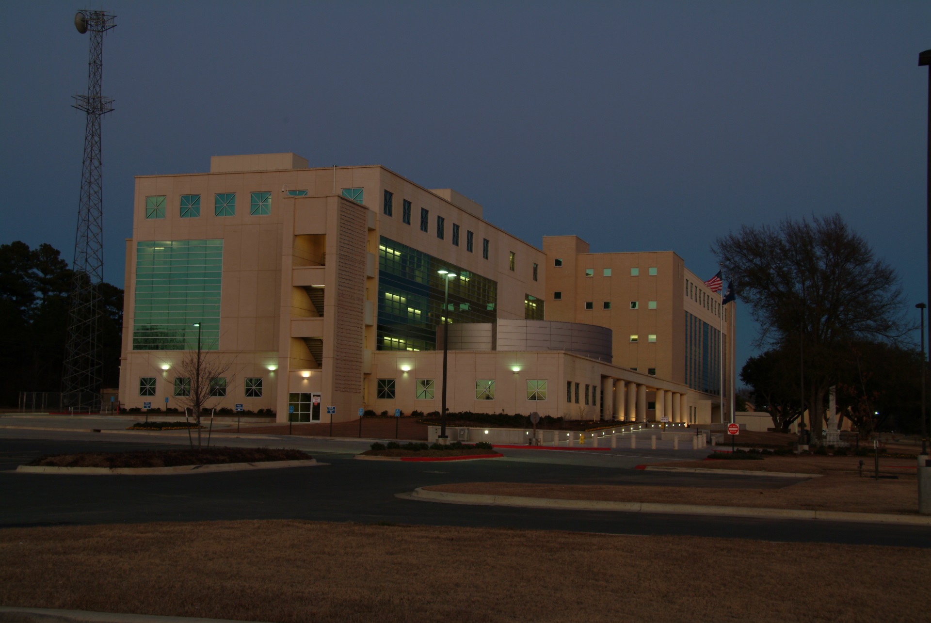 Login Full Background